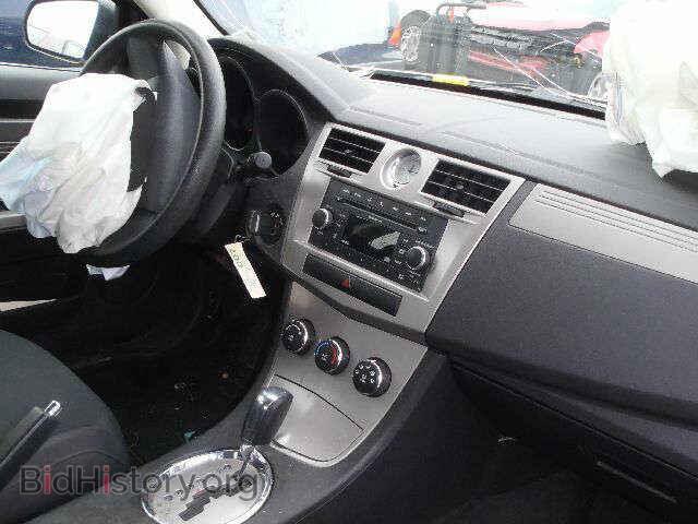 2010 CHRYSLER SEBRING - VIN: 1C3CC4FB9AN105617 - Фото 7