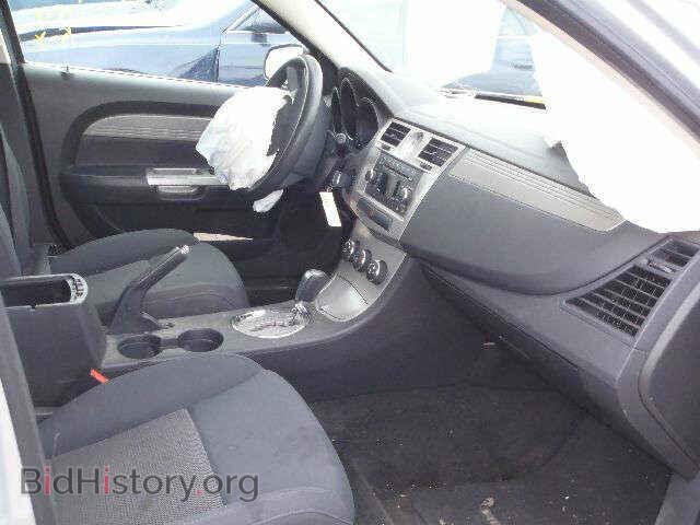 2010 CHRYSLER SEBRING - VIN: 1C3CC4FB9AN105617 - Фото 8