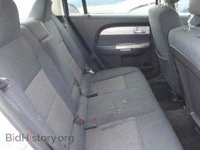 2010 CHRYSLER SEBRING - VIN: 1C3CC4FB9AN105617 - Фото 9