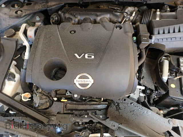 2009 NISSAN MAXIMA - VIN: 1N4AA51E19C812305 - Фото 7