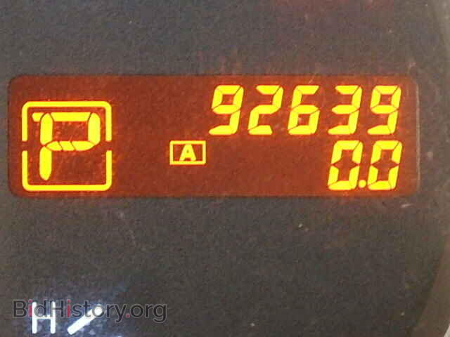 2009 NISSAN MAXIMA - VIN: 1N4AA51E19C812305 - Фото 8