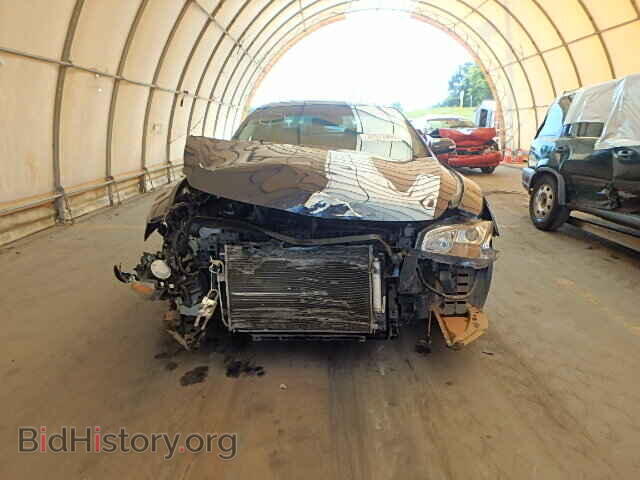 2009 NISSAN MAXIMA - VIN: 1N4AA51E19C812305 - Фото 9
