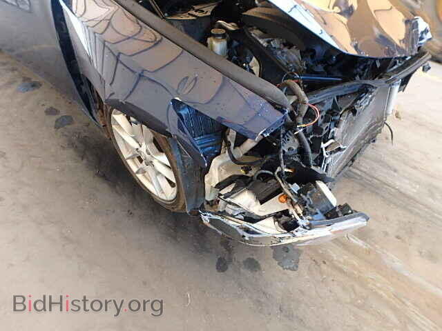 2009 NISSAN MAXIMA - VIN: 1N4AA51E19C812305 - Фото 10
