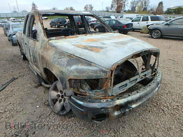 Photo 1D7HU18N02S722496 - DODGE RAM 1500 2002