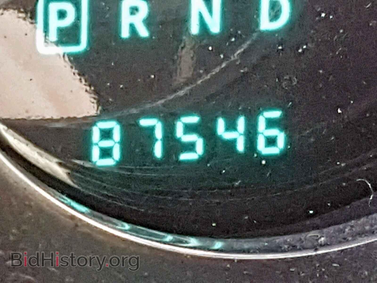 2011 CHRYSLER 200 - VIN: 1C3BC2FG0BN623631 - Фото 8