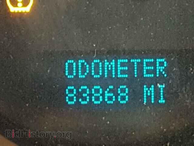 2007 CHEVROLET SILVERADO - VIN: 1GCHK24K37E535227 - Фото 8