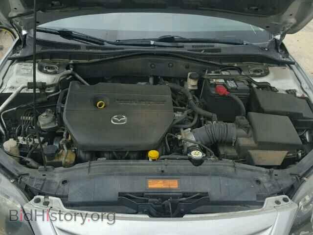 2008 MAZDA 6 - VIN: 1YVHP80C685M24685 - Фото 7