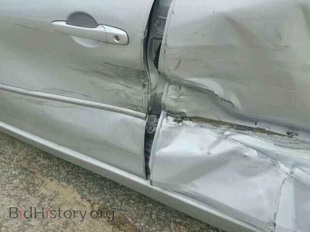 2008 MAZDA 6 - VIN: 1YVHP80C685M24685 - Фото 10