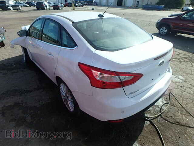 2012 FORD FOCUS - VIN: 1FAHP3H21CL424527 - Photo 3