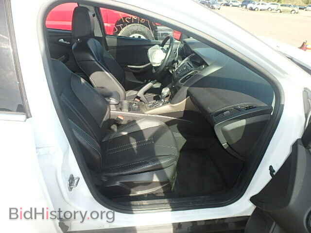 2012 FORD FOCUS - VIN: 1FAHP3H21CL424527 - Photo 5