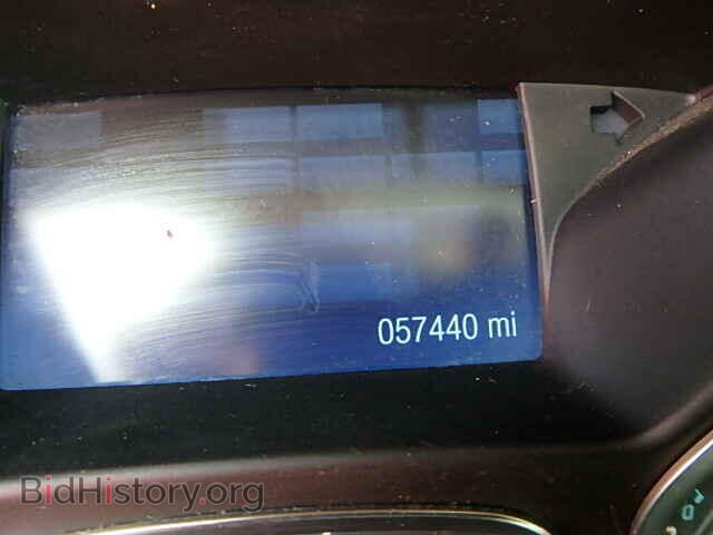 2012 FORD FOCUS - VIN: 1FAHP3H21CL424527 - Photo 8
