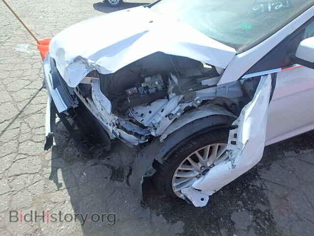 2012 FORD FOCUS - VIN: 1FAHP3H21CL424527 - Photo 10