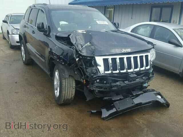 Photo 1C4RJFAG3CC219234 - JEEP CHEROKEE 2012