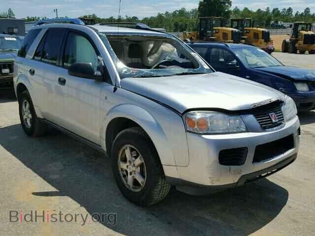 Фотография 5GZCZ33D36S871179 - SATURN VUE 2006