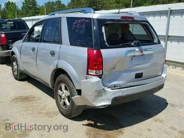 2006 SATURN VUE - VIN: 5GZCZ33D36S871179 - Фото 3