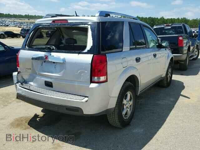 2006 SATURN VUE - VIN: 5GZCZ33D36S871179 - Фото 4