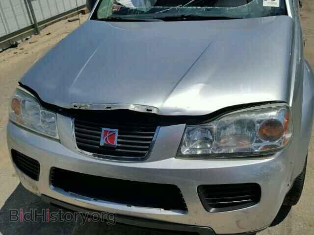 2006 SATURN VUE - VIN: 5GZCZ33D36S871179 - Фото 7