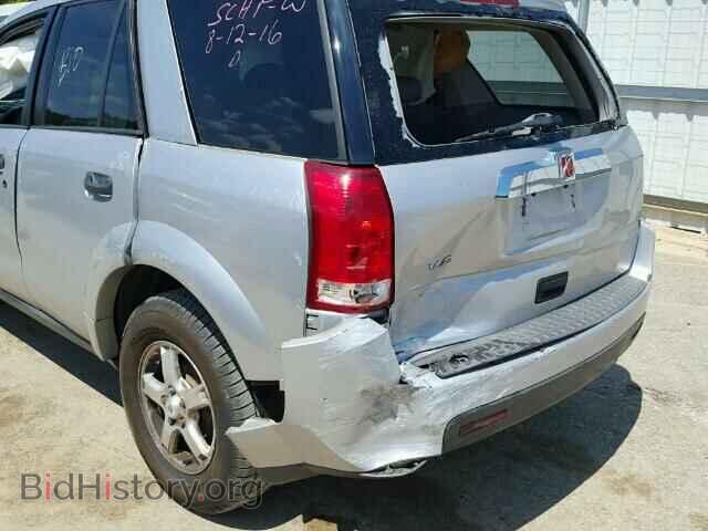 2006 SATURN VUE - VIN: 5GZCZ33D36S871179 - Фото 9