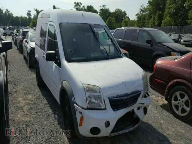 Photo NM0LS6BN9BT046511 - FORD TRANSIT CO 2011