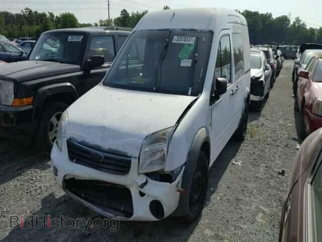 2011 FORD TRANSIT CO - VIN: NM0LS6BN9BT046511 - Фото 2