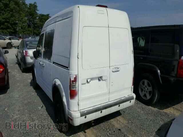2011 FORD TRANSIT CO - VIN: NM0LS6BN9BT046511 - Фото 3