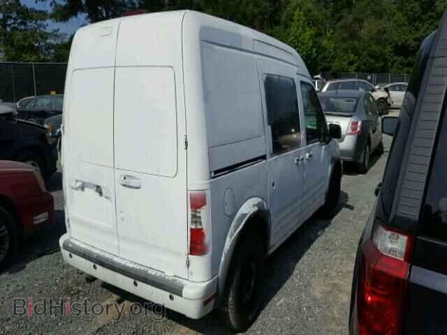 2011 FORD TRANSIT CO - VIN: NM0LS6BN9BT046511 - Фото 4