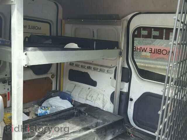 2011 FORD TRANSIT CO - VIN: NM0LS6BN9BT046511 - Фото 6