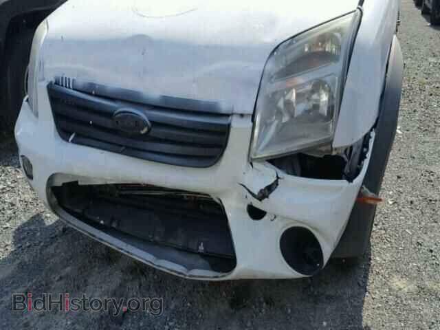 2011 FORD TRANSIT CO - VIN: NM0LS6BN9BT046511 - Фото 9