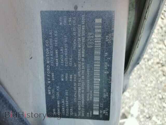 2011 FORD TRANSIT CO - VIN: NM0LS6BN9BT046511 - Фото 10