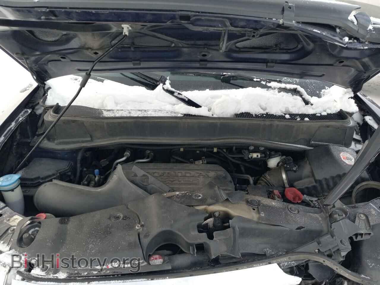 2014 HONDA PILOT - VIN: 5FNYF4H52EB020865 - Фото 7