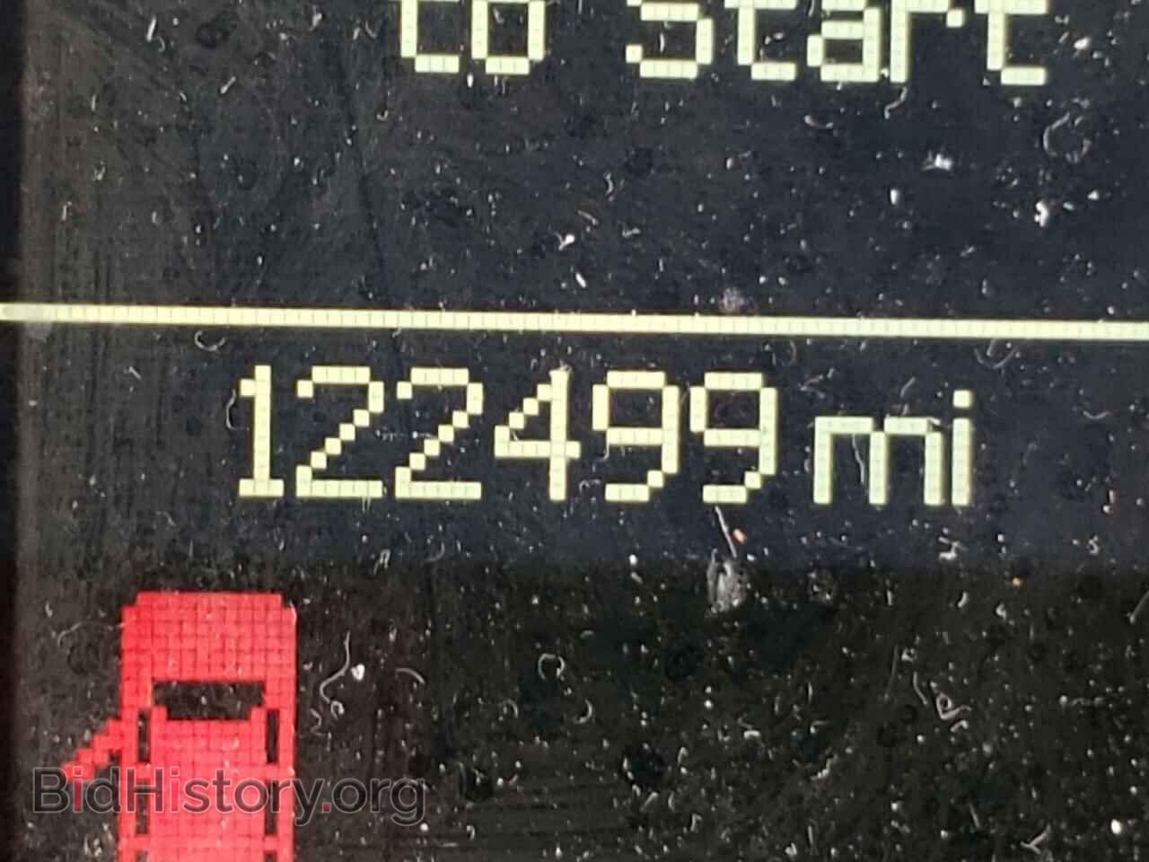 2016 CHRYSLER MINIVAN - VIN: 2C4RC1CG6GR191324 - Фото 8