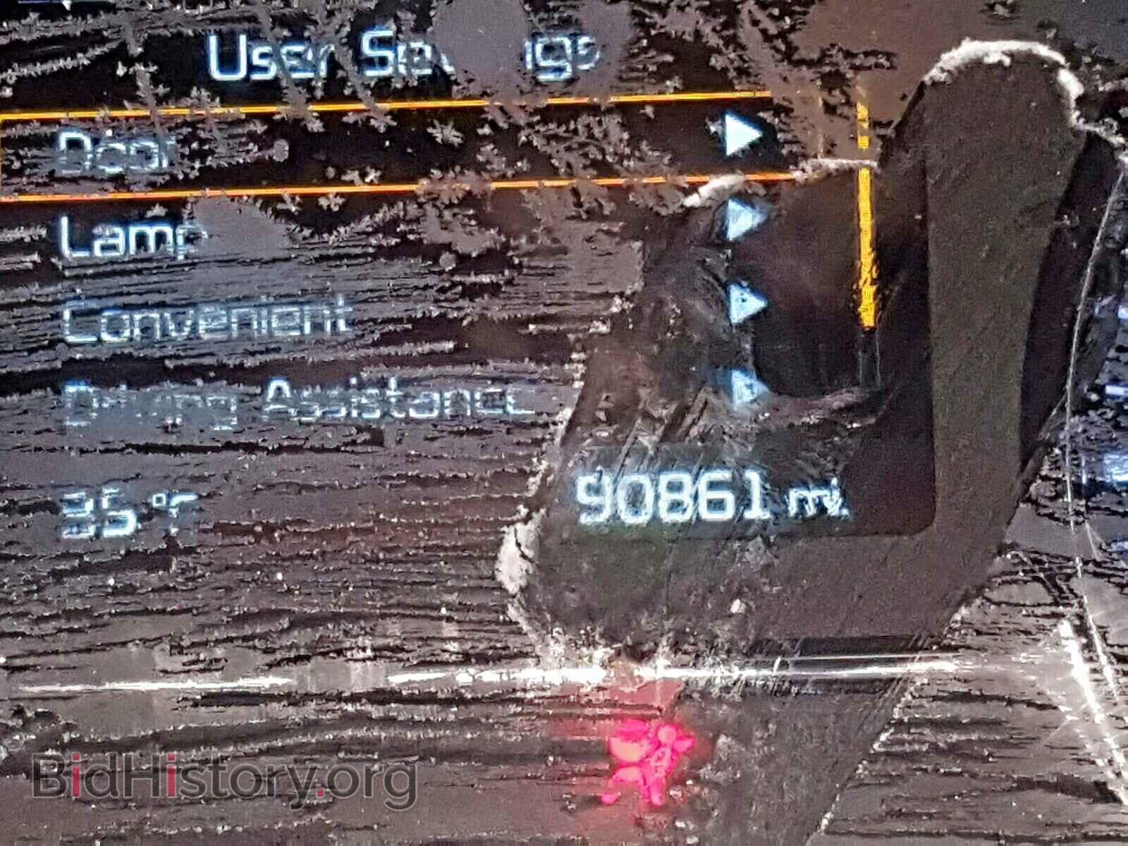 2014 KIA OPTIMA - VIN: 5XXGR4A6XEG346884 - Фото 8