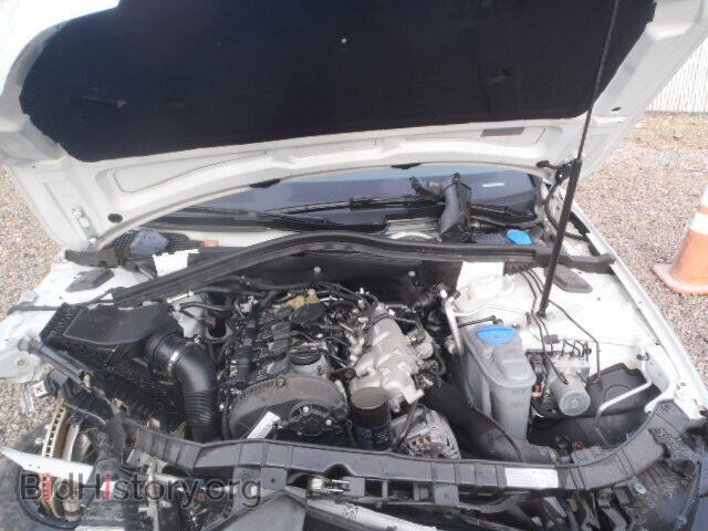 2014 AUDI A4 - VIN: WAUFFAFL1EN013668 - Фото 7