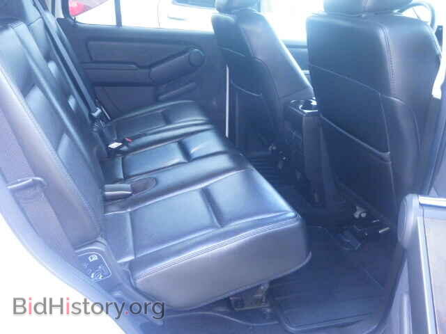 2010 FORD EXPLORER - VIN: 1FMEU8F85AUA38304 - Фото 6