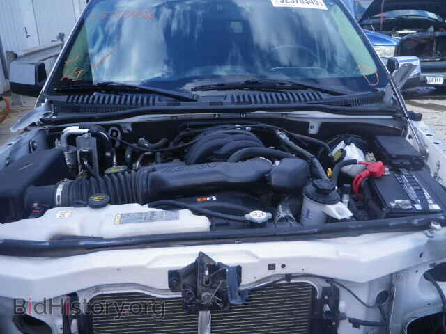 2010 FORD EXPLORER - VIN: 1FMEU8F85AUA38304 - Фото 7