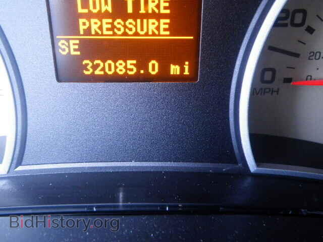 2010 FORD EXPLORER - VIN: 1FMEU8F85AUA38304 - Фото 8