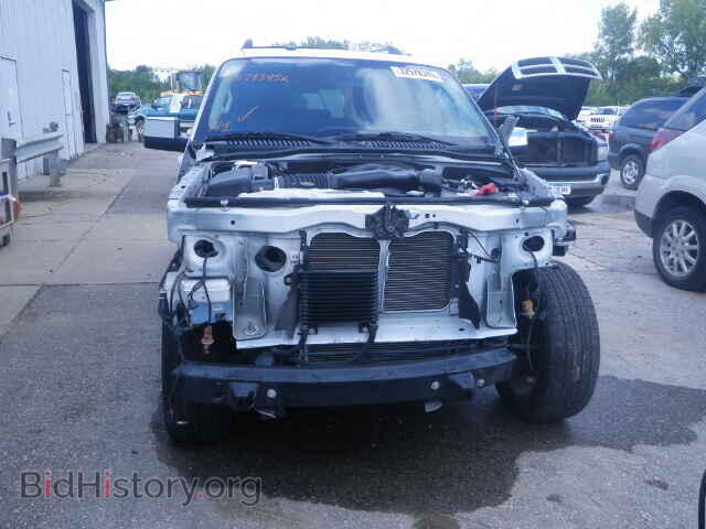 2010 FORD EXPLORER - VIN: 1FMEU8F85AUA38304 - Фото 9