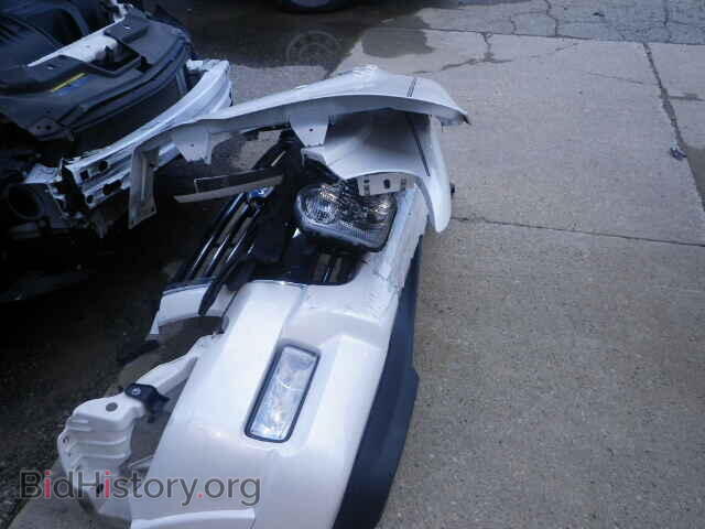 2010 FORD EXPLORER - VIN: 1FMEU8F85AUA38304 - Фото 10
