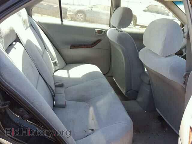 2001 MITSUBISHI GALANT - VIN: 4A3AA46H31E087660 - Фото 6