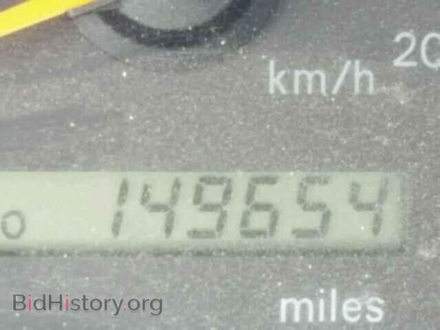 2001 MITSUBISHI GALANT - VIN: 4A3AA46H31E087660 - Фото 8