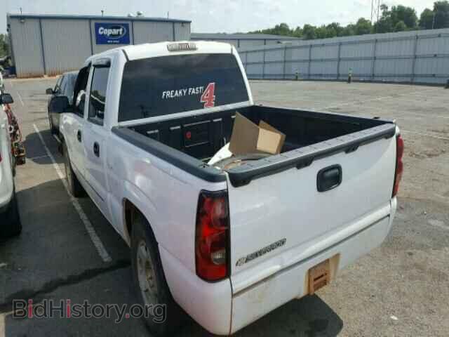 2006 CHEVROLET SILVERADO - VIN: 2GCEC13T361143661 - Фото 3