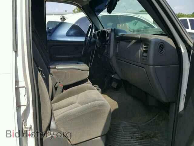 2006 CHEVROLET SILVERADO - VIN: 2GCEC13T361143661 - Фото 5