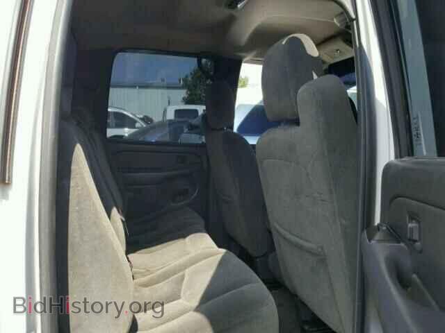 2006 CHEVROLET SILVERADO - VIN: 2GCEC13T361143661 - Фото 6