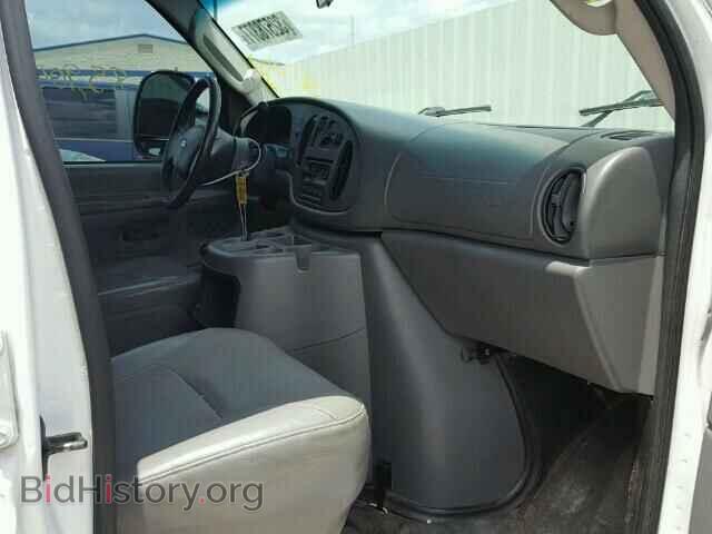 2007 FORD ECONOLINE - VIN: 1FTNE14W07DA03446 - Фото 5