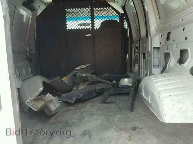 2007 FORD ECONOLINE - VIN: 1FTNE14W07DA03446 - Фото 6