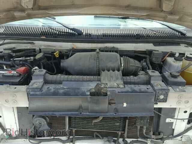 2007 FORD ECONOLINE - VIN: 1FTNE14W07DA03446 - Фото 7