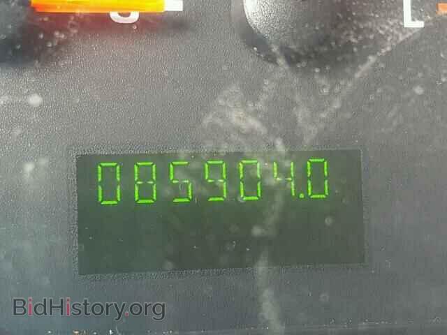 2007 FORD ECONOLINE - VIN: 1FTNE14W07DA03446 - Фото 8