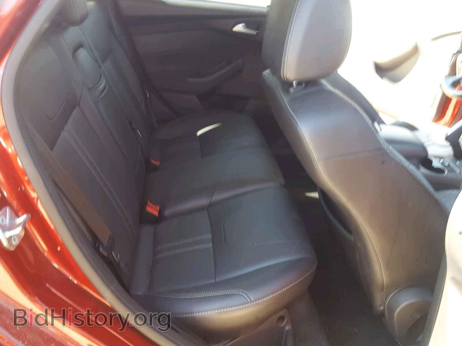 2013 FORD FOCUS - VIN: 1FADP3N25DL121187 - Фото 6