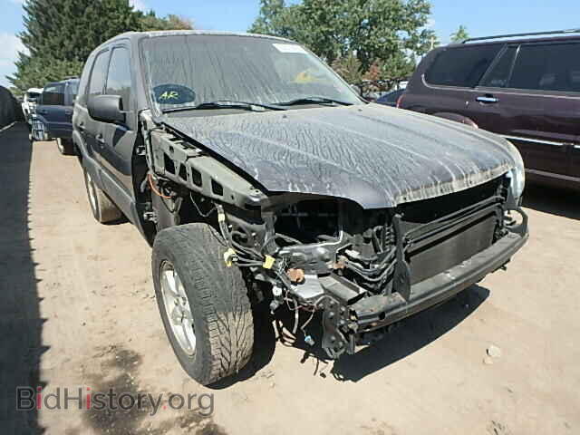 Photo 4F2YZ92Z56KM32685 - MAZDA TRIBUTE 2006