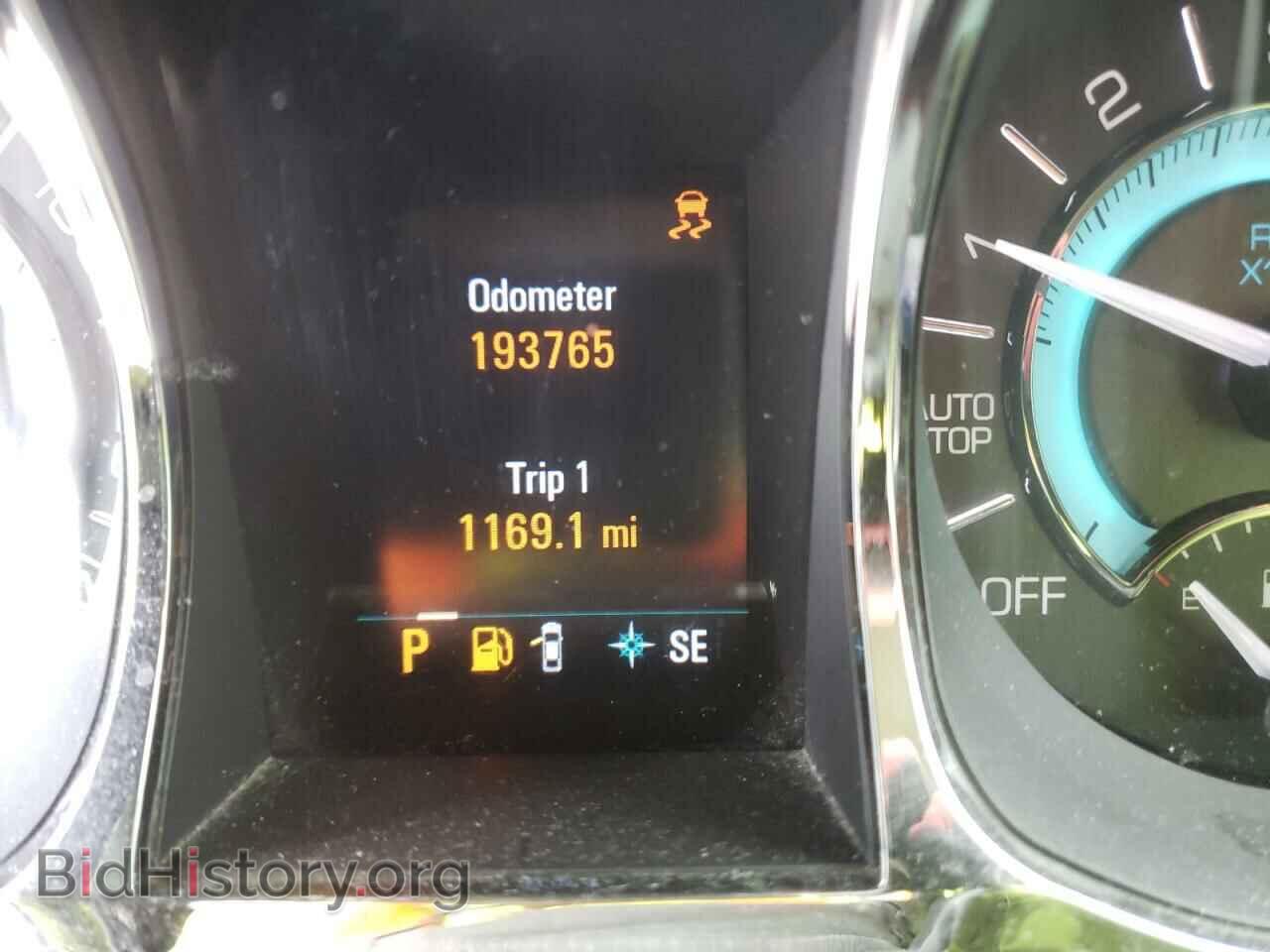 2012 BUICK LACROSSE - VIN: 1G4GC5ER2CF293780 - Фото 8